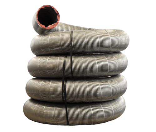 11 inch diameter Single Ply Round Chimney Liner (Only)