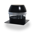 16" High Temp Enervex Chimney Fan (for solid fuels) RSHT016