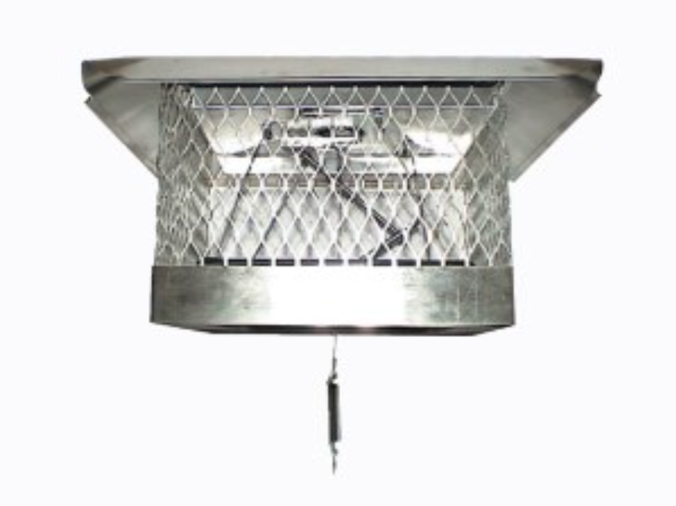 Energy Top Plus Damper