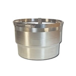 Vertical Appliance Connector