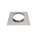 Mesh Bottom Plate