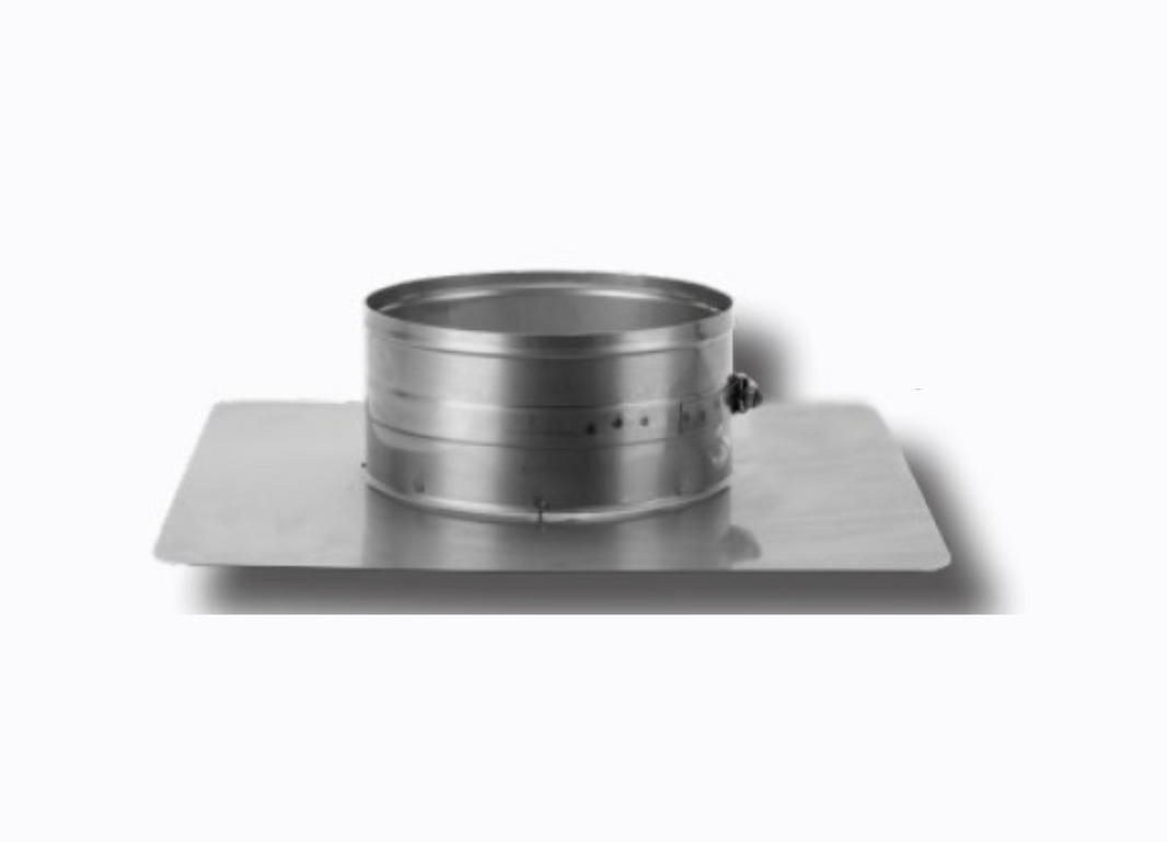 Chimney Liner Components – ChimneyLinerKit.com
