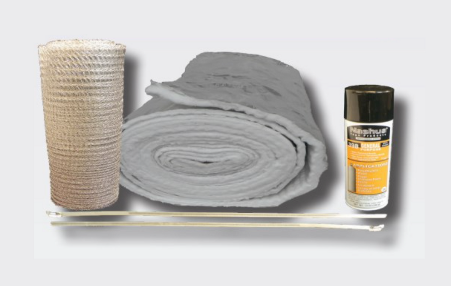 Insulation Kits