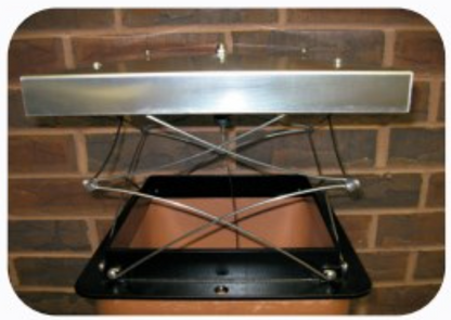 The Top Damper