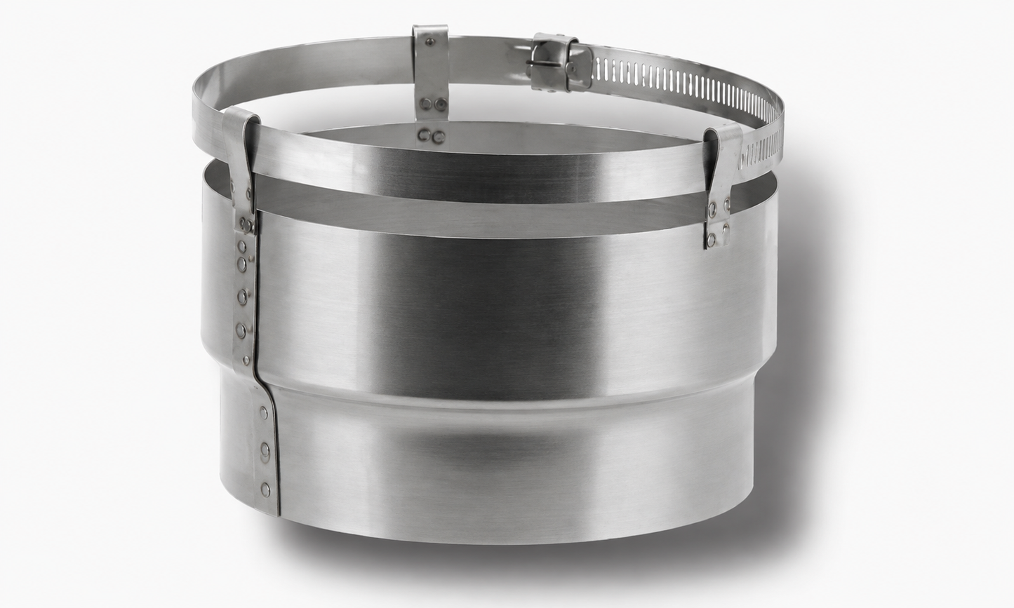 Stove Adapter/Vertical Appliance Connecter