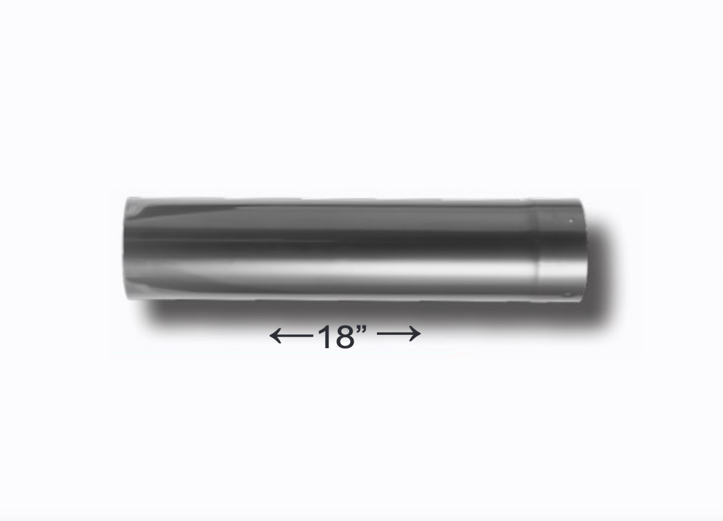 Tee Extension Slip Connector