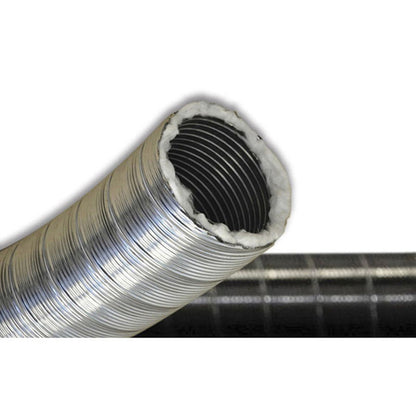 Rockford Chimney Supply RockFlex Stainless Steel Smooth Wall Chimney Liner Tee Kit, 6 Inch x 25 Feet Rockford Chimney Supply RockFlex Stainless Steel Smooth Wall Chimney Liner Tee Kit, 6 Inch x 25 Feet